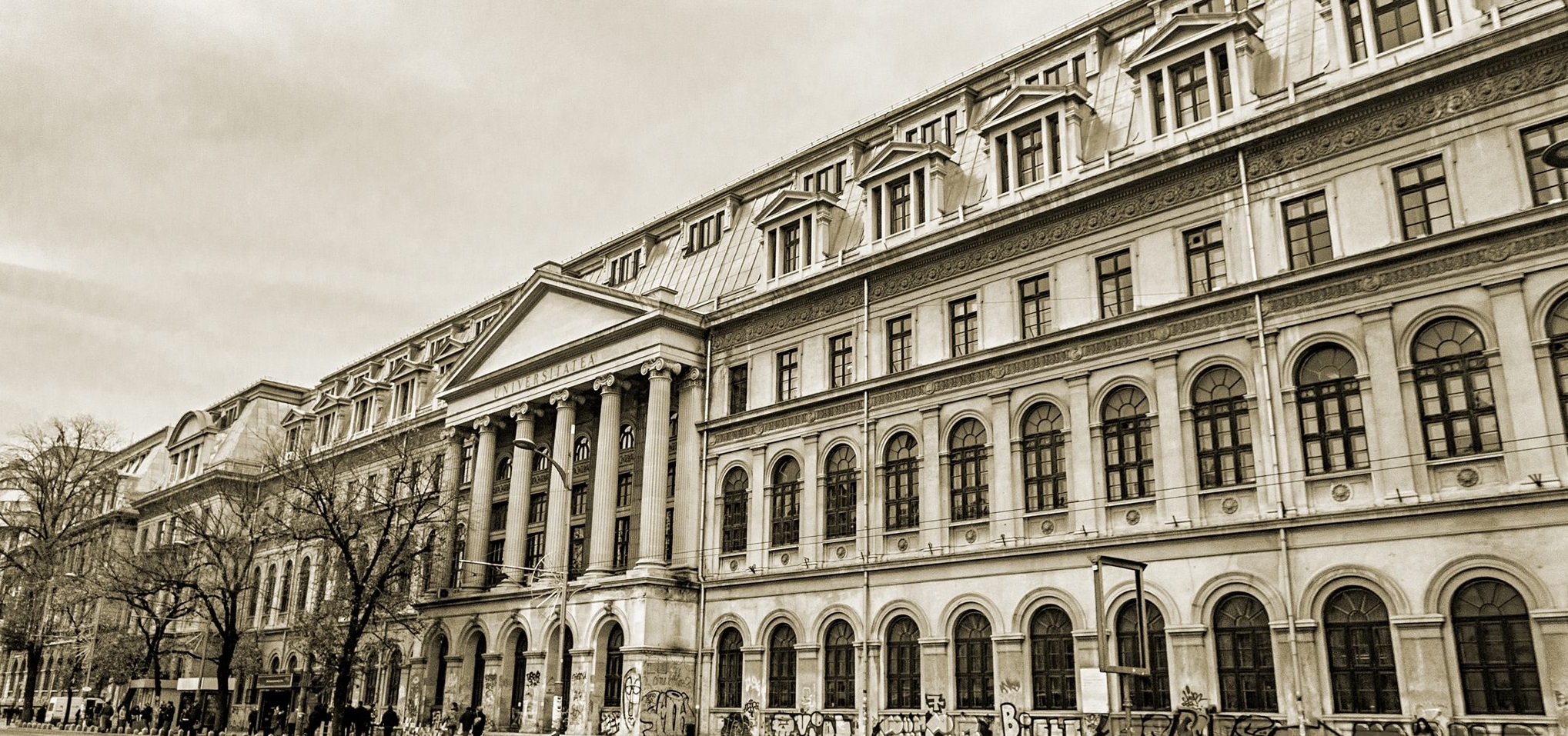 Universitatea Bucuresti